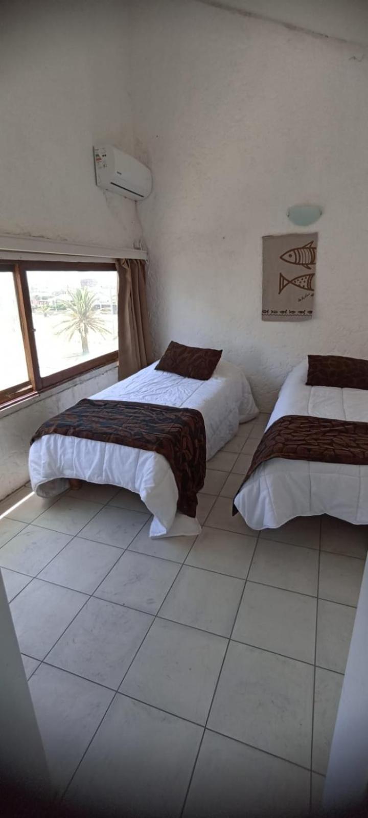 Hotel Cabo Santa Maria Ла Палома Екстериор снимка