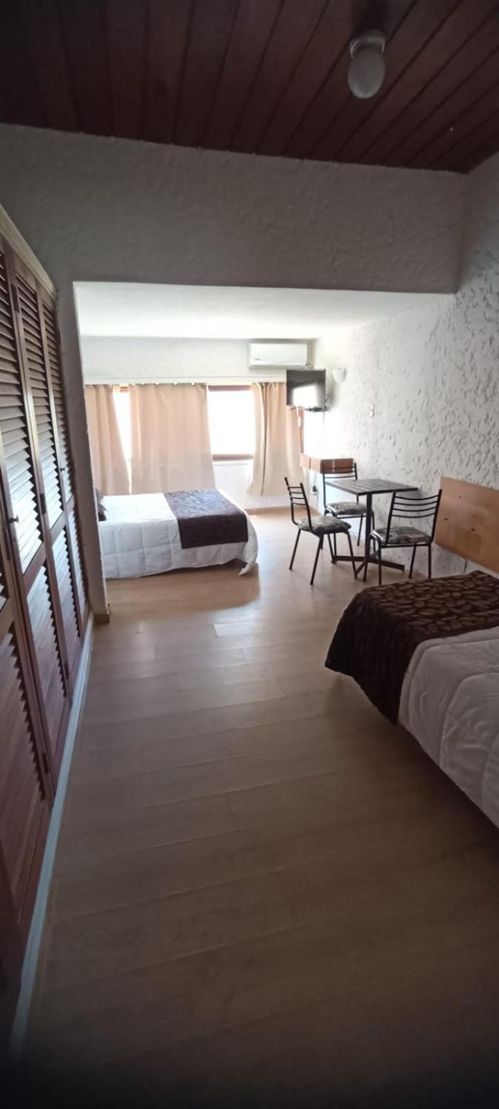 Hotel Cabo Santa Maria Ла Палома Екстериор снимка