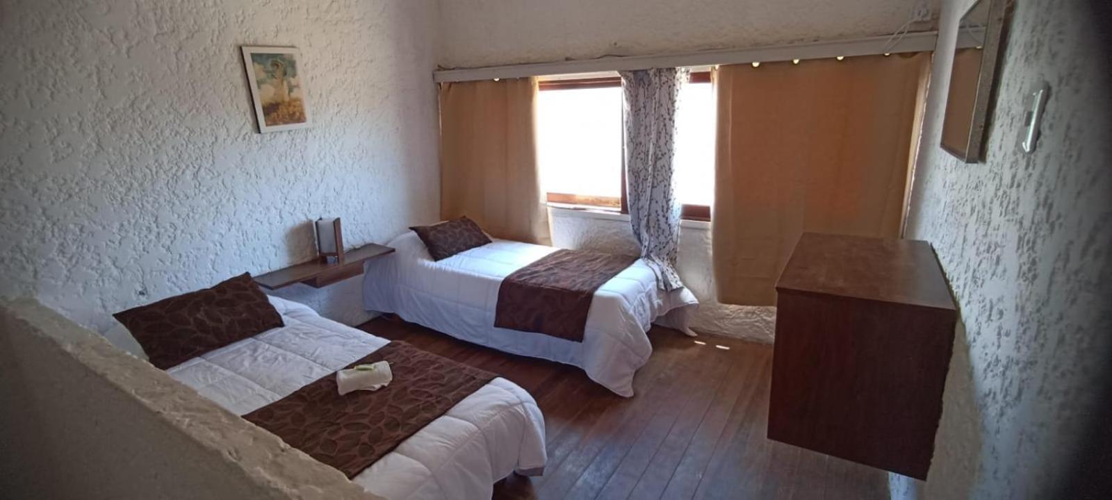 Hotel Cabo Santa Maria Ла Палома Екстериор снимка