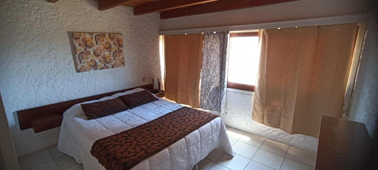 Hotel Cabo Santa Maria Ла Палома Екстериор снимка