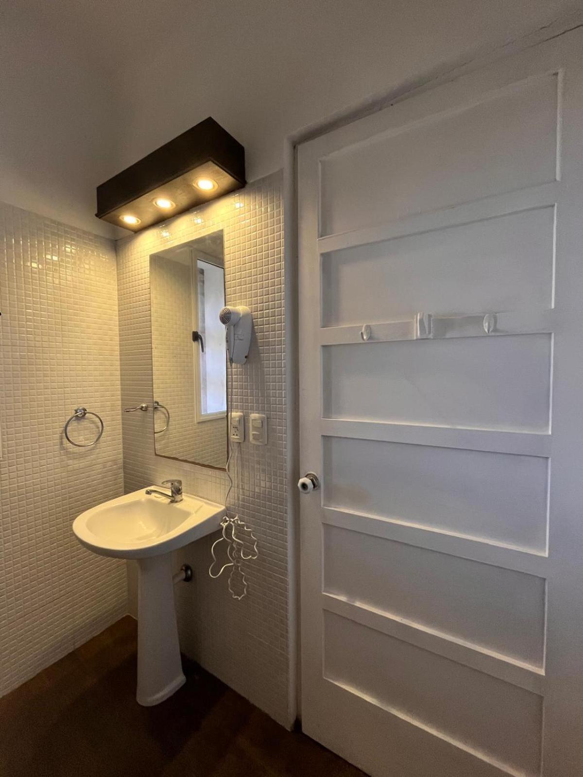 Hotel Cabo Santa Maria Ла Палома Екстериор снимка