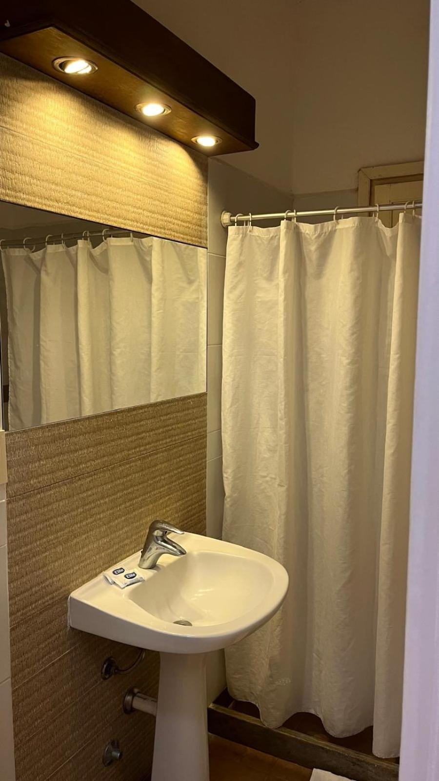 Hotel Cabo Santa Maria Ла Палома Екстериор снимка