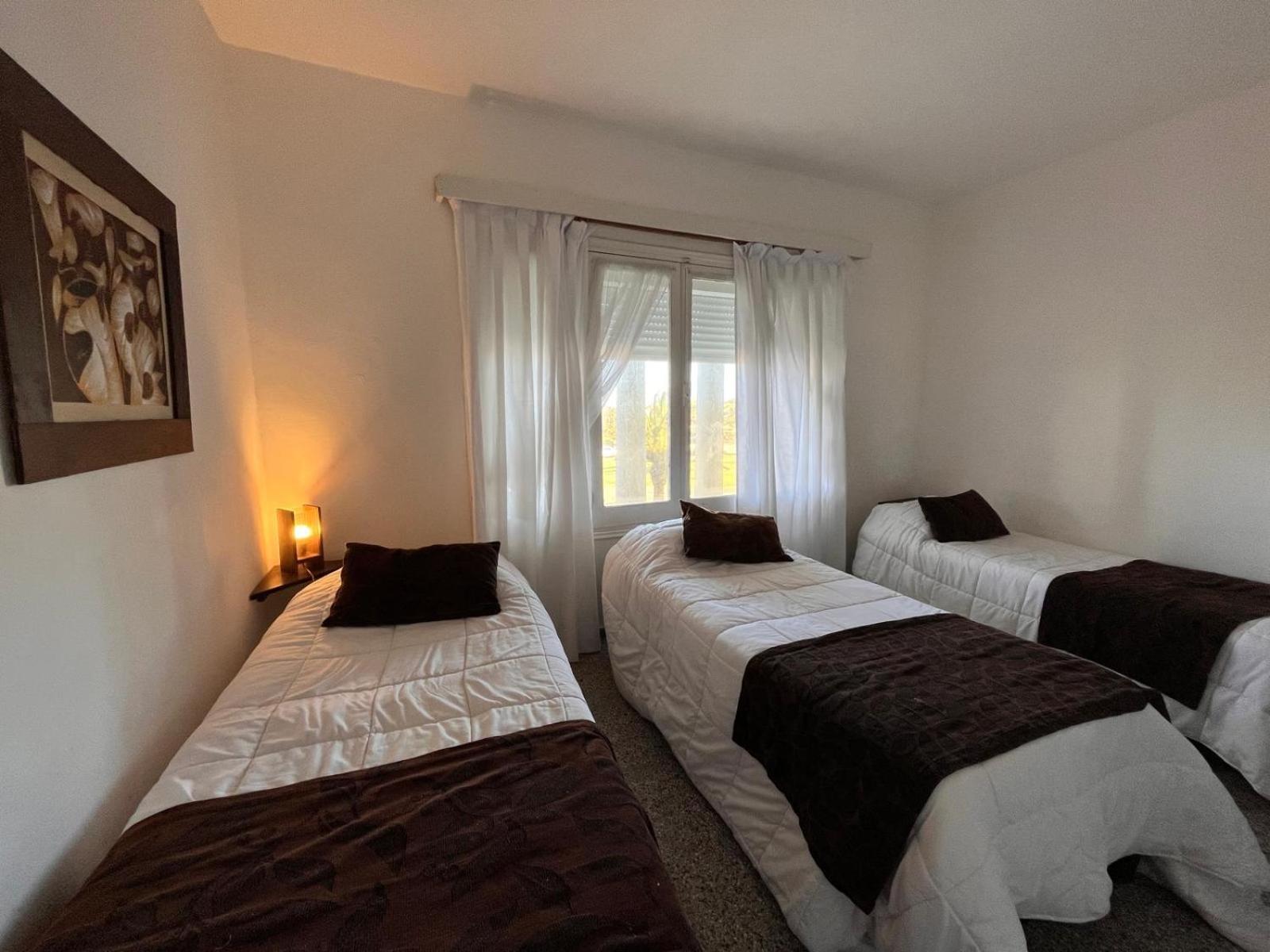 Hotel Cabo Santa Maria Ла Палома Екстериор снимка