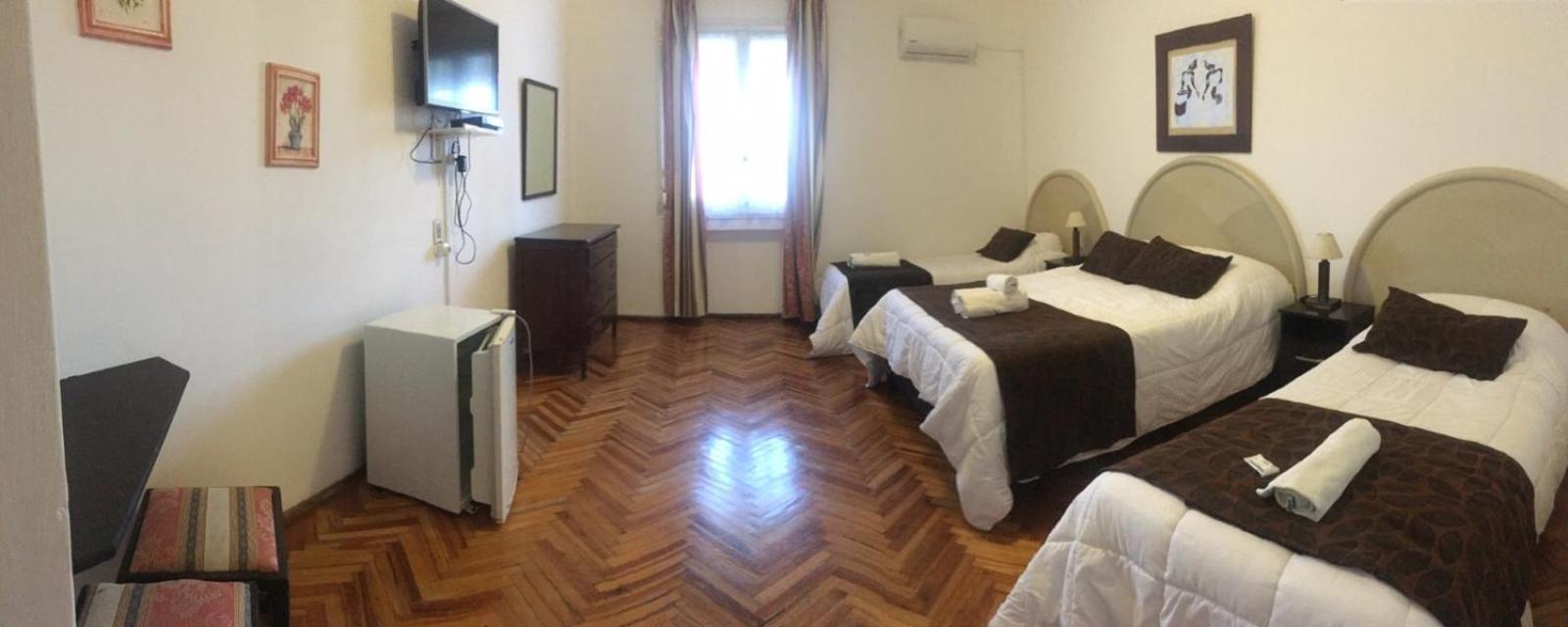 Hotel Cabo Santa Maria Ла Палома Екстериор снимка