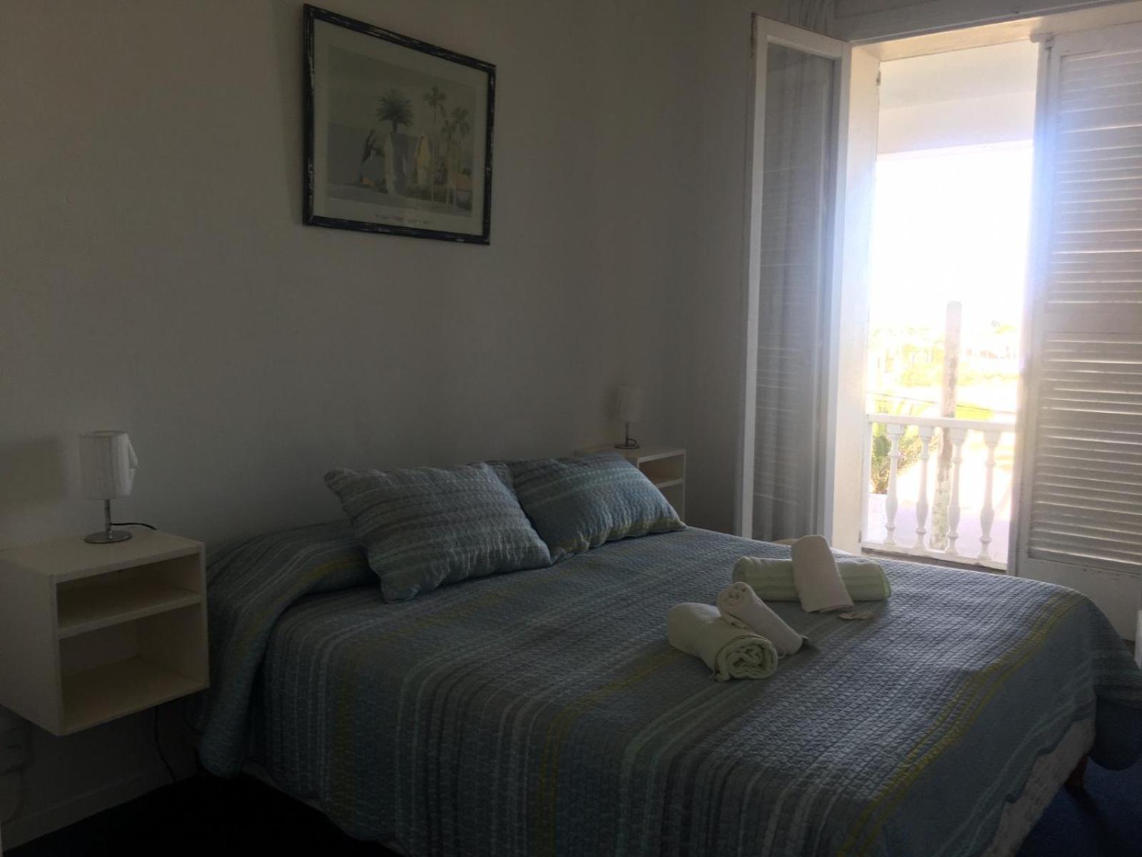 Hotel Cabo Santa Maria Ла Палома Екстериор снимка