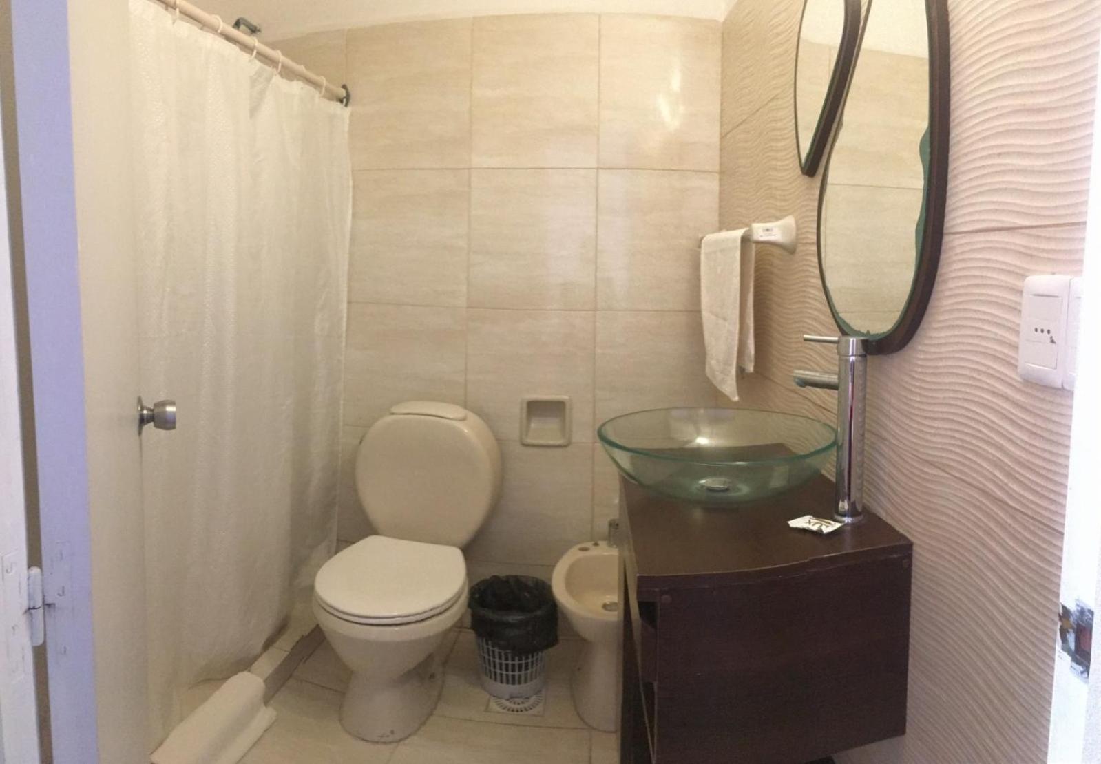Hotel Cabo Santa Maria Ла Палома Екстериор снимка