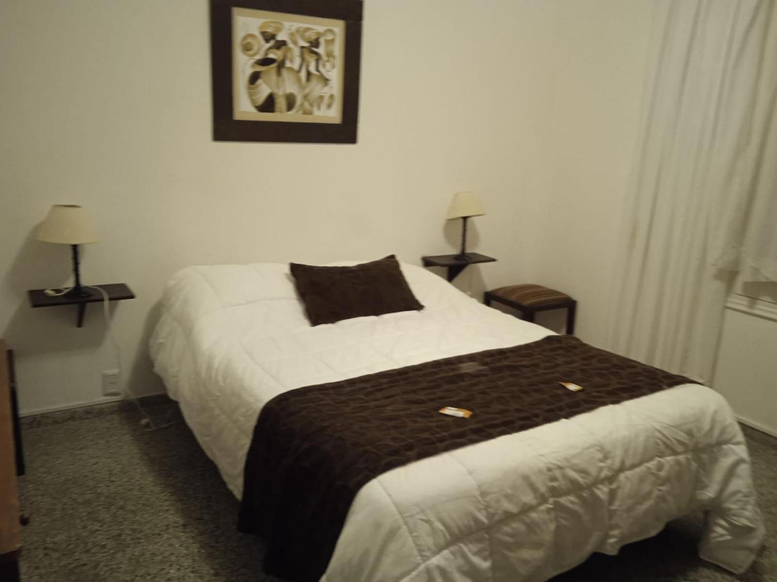 Hotel Cabo Santa Maria Ла Палома Екстериор снимка