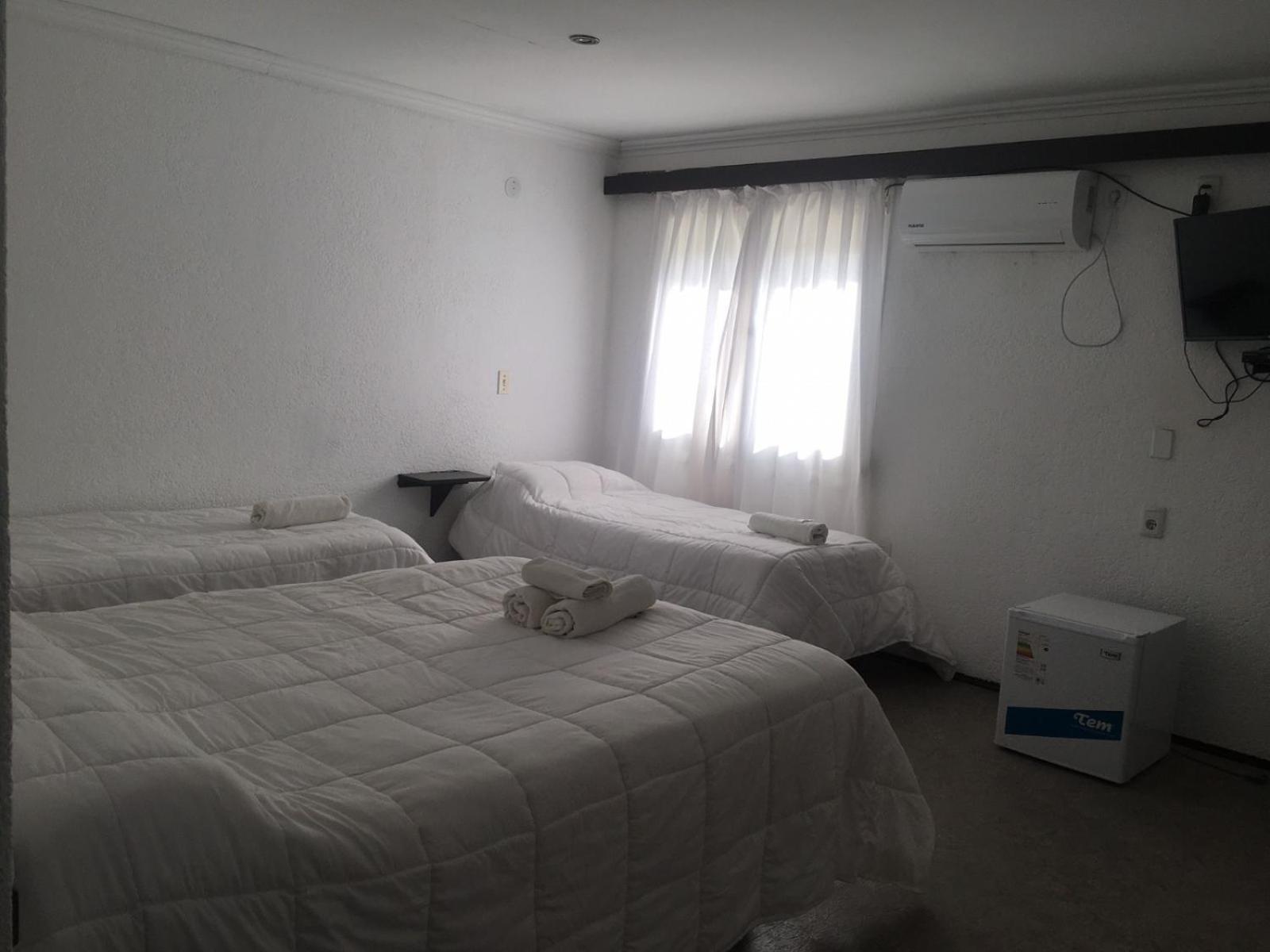 Hotel Cabo Santa Maria Ла Палома Екстериор снимка