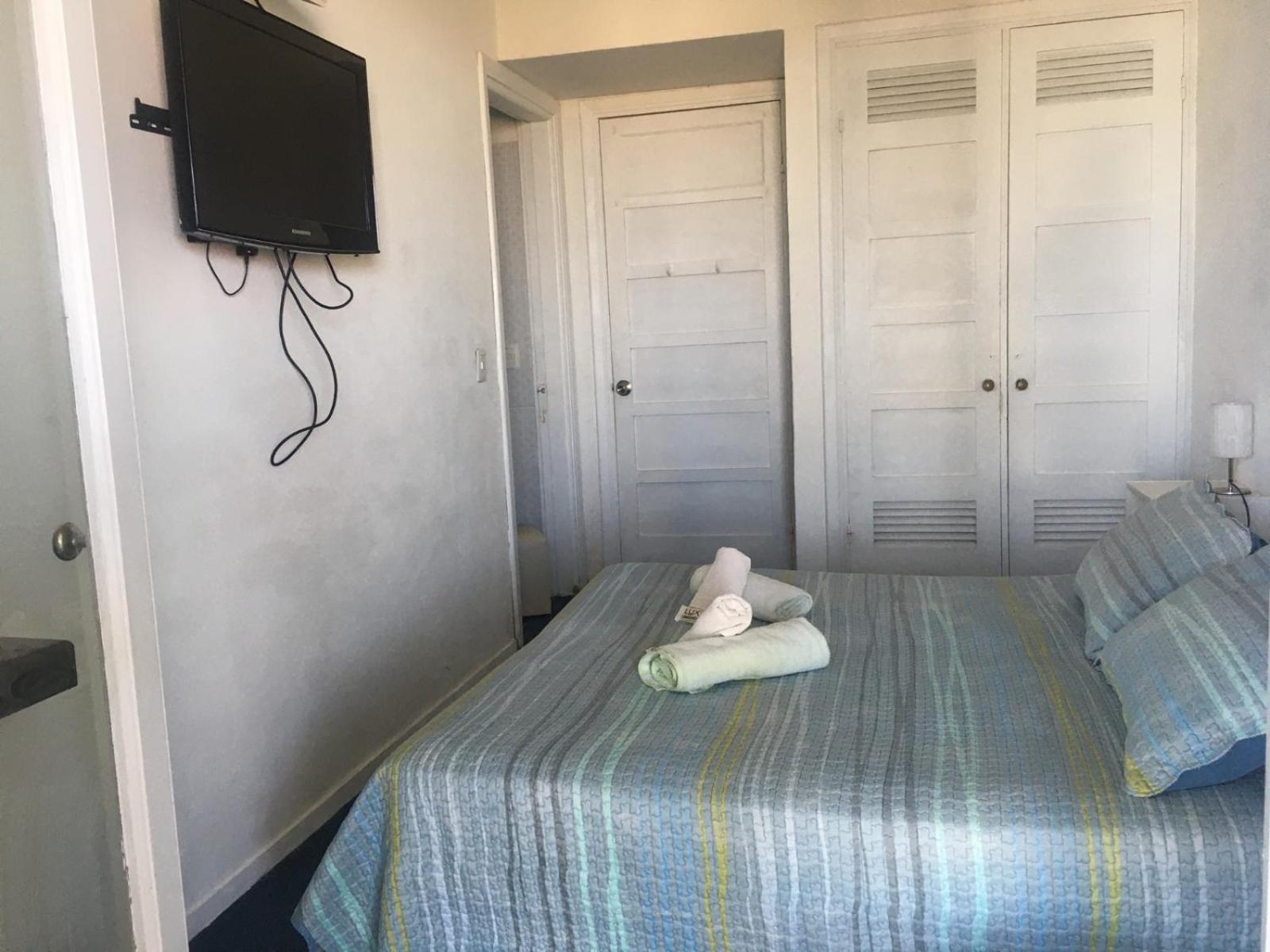Hotel Cabo Santa Maria Ла Палома Екстериор снимка