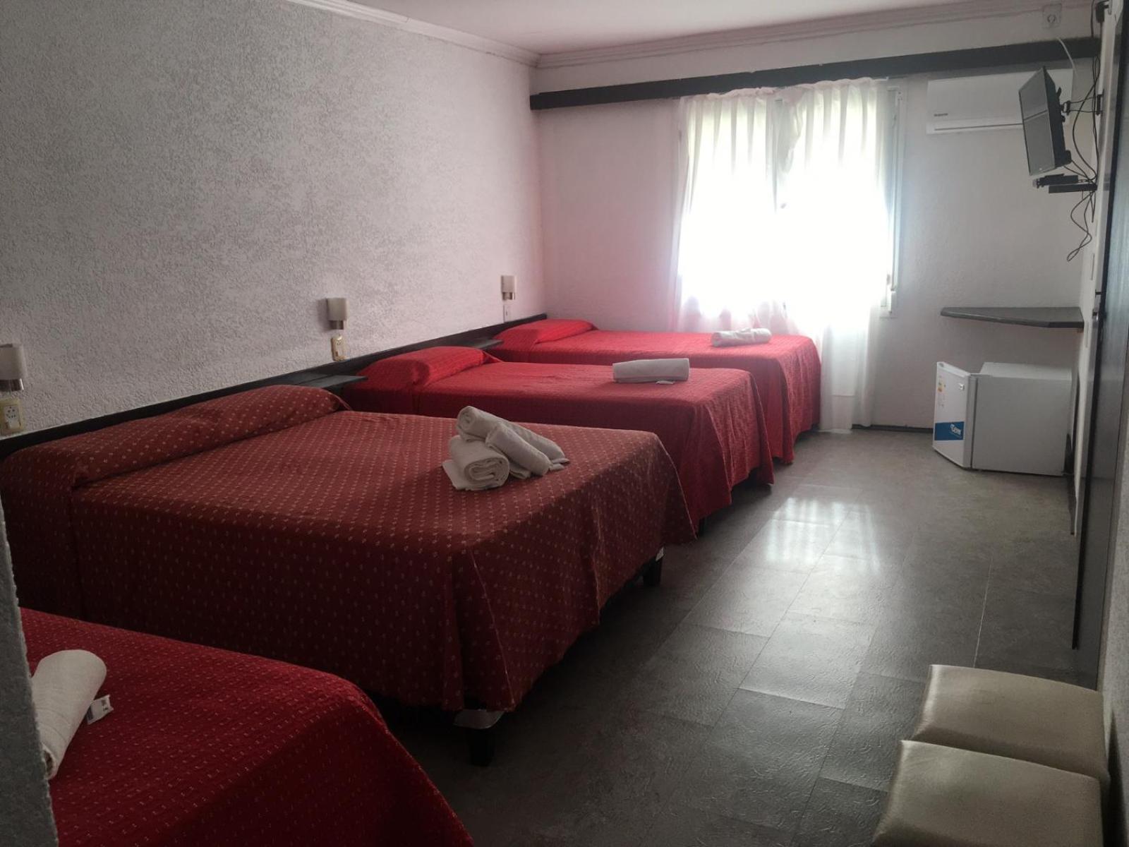 Hotel Cabo Santa Maria Ла Палома Екстериор снимка