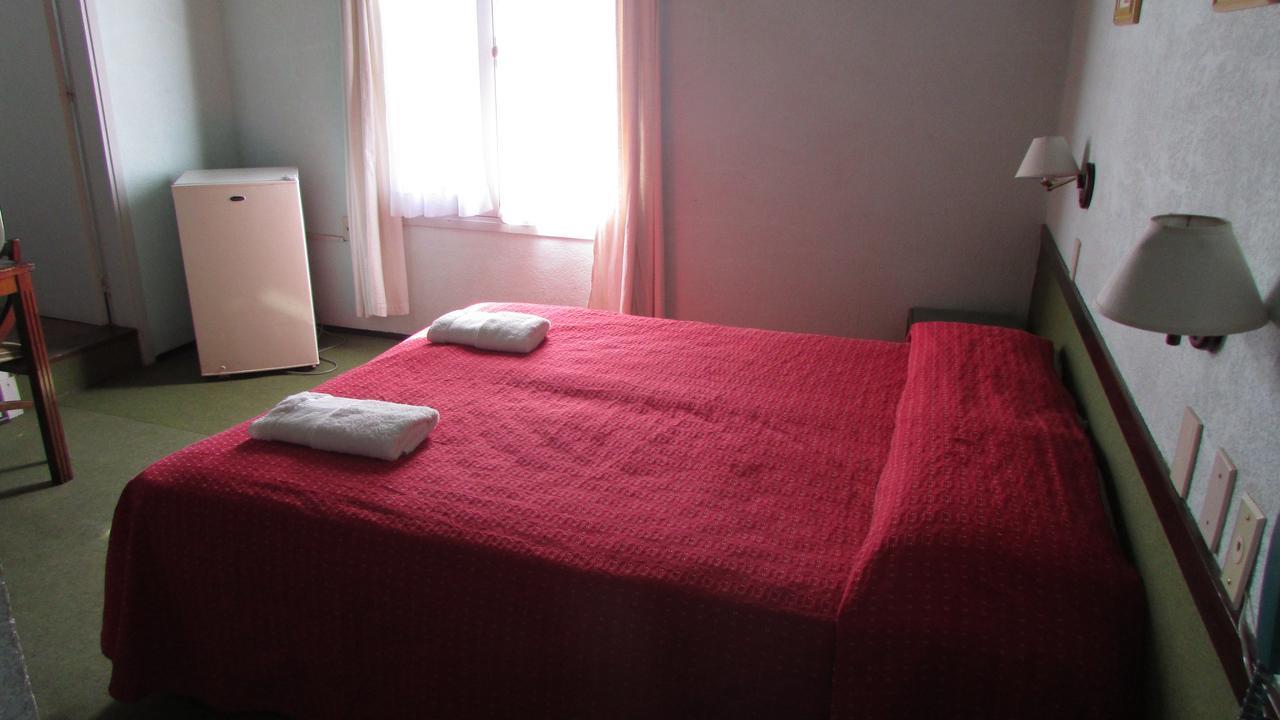 Hotel Cabo Santa Maria Ла Палома Стая снимка