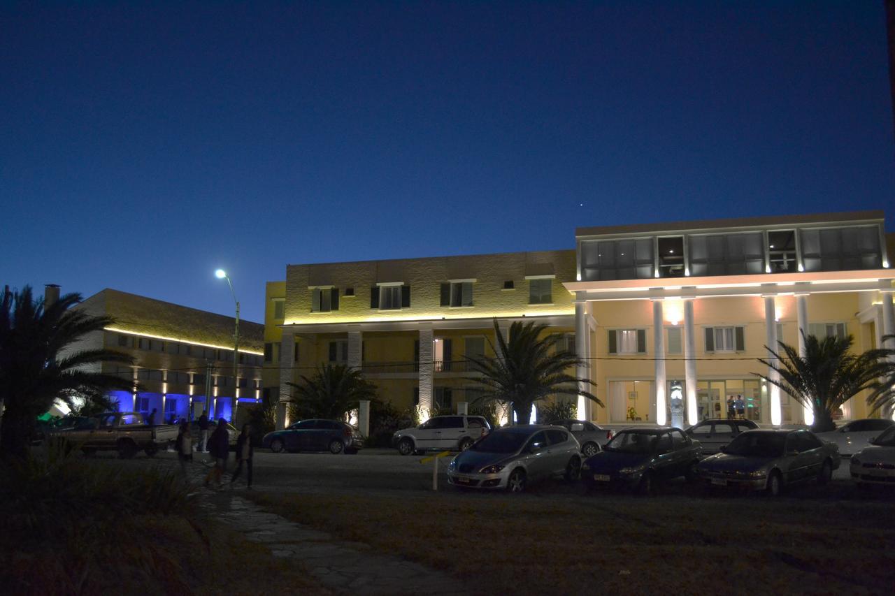 Hotel Cabo Santa Maria Ла Палома Екстериор снимка