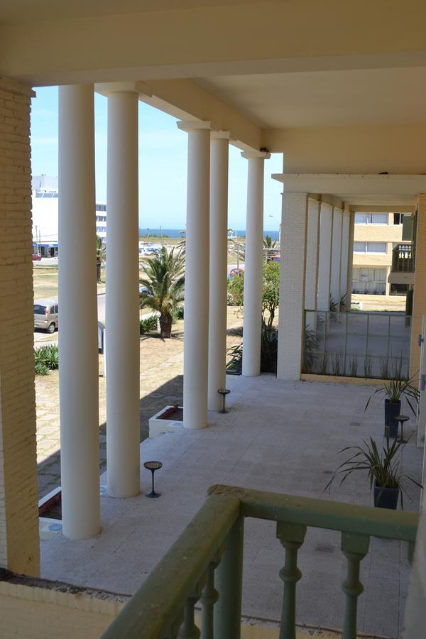 Hotel Cabo Santa Maria Ла Палома Стая снимка