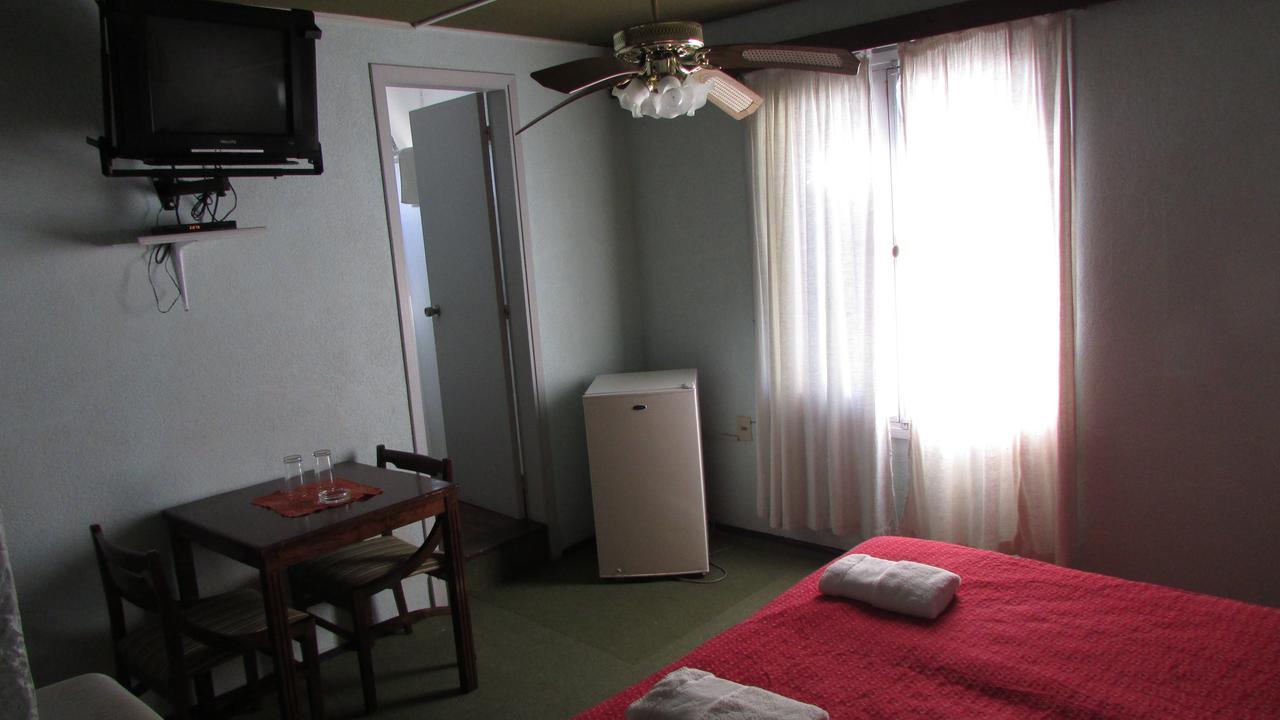 Hotel Cabo Santa Maria Ла Палома Стая снимка