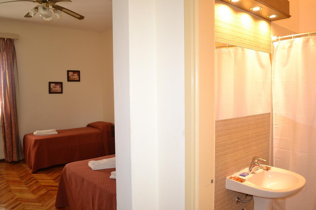 Hotel Cabo Santa Maria Ла Палома Стая снимка