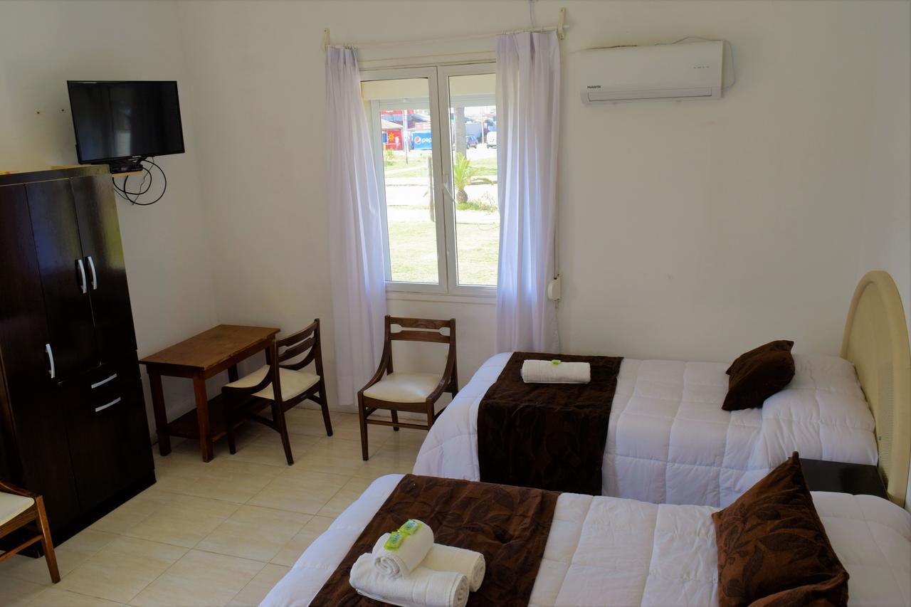 Hotel Cabo Santa Maria Ла Палома Екстериор снимка