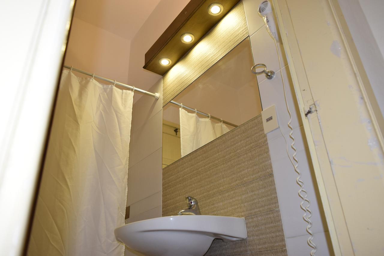 Hotel Cabo Santa Maria Ла Палома Екстериор снимка