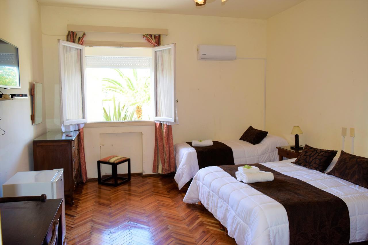 Hotel Cabo Santa Maria Ла Палома Екстериор снимка