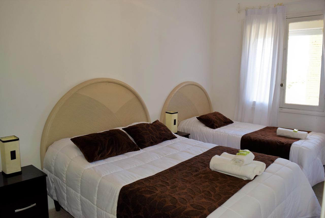 Hotel Cabo Santa Maria Ла Палома Екстериор снимка