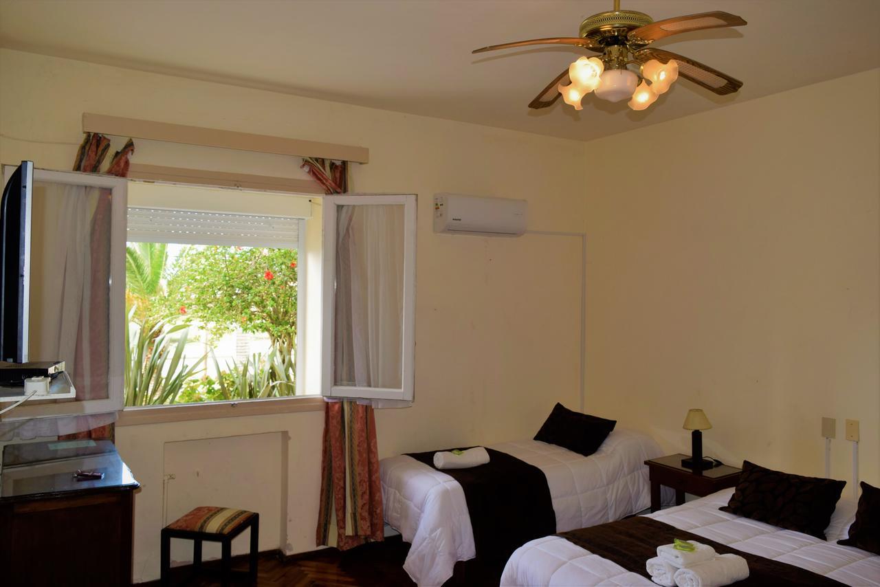 Hotel Cabo Santa Maria Ла Палома Екстериор снимка