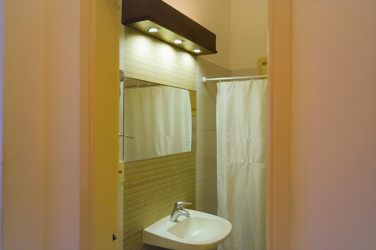 Hotel Cabo Santa Maria Ла Палома Екстериор снимка