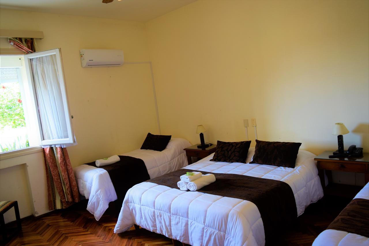 Hotel Cabo Santa Maria Ла Палома Екстериор снимка
