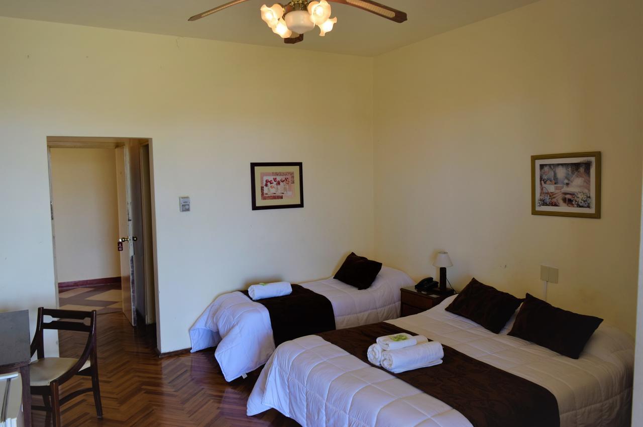 Hotel Cabo Santa Maria Ла Палома Екстериор снимка
