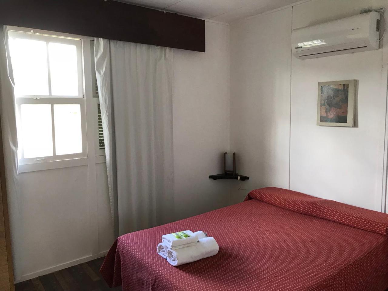 Hotel Cabo Santa Maria Ла Палома Екстериор снимка